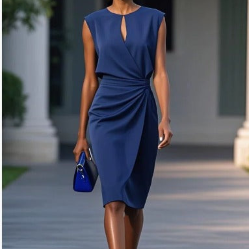 Rive | Elegant Dress