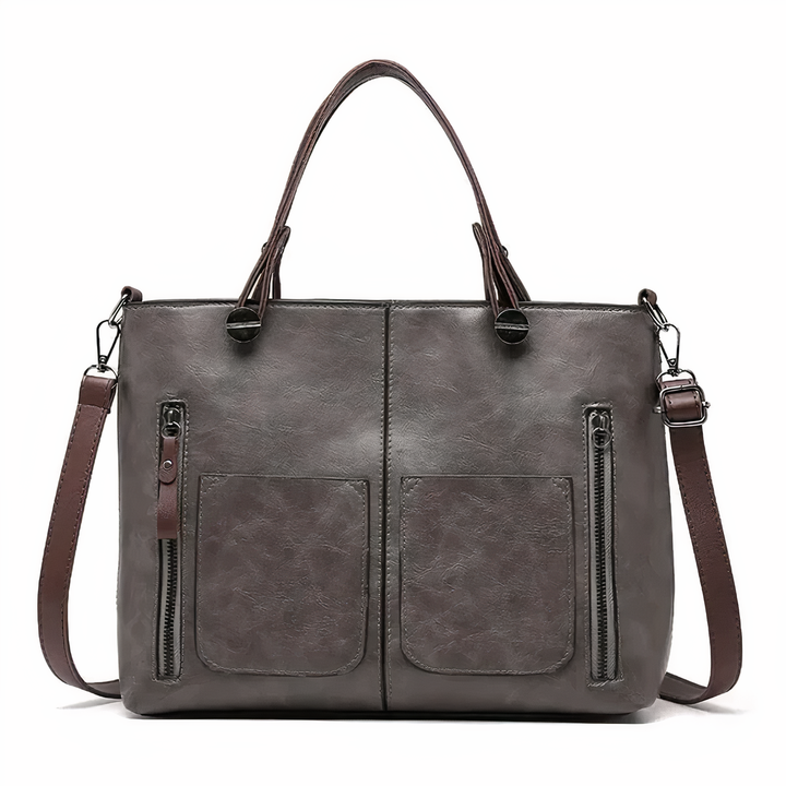 Thalia | Sac en cuir élégant