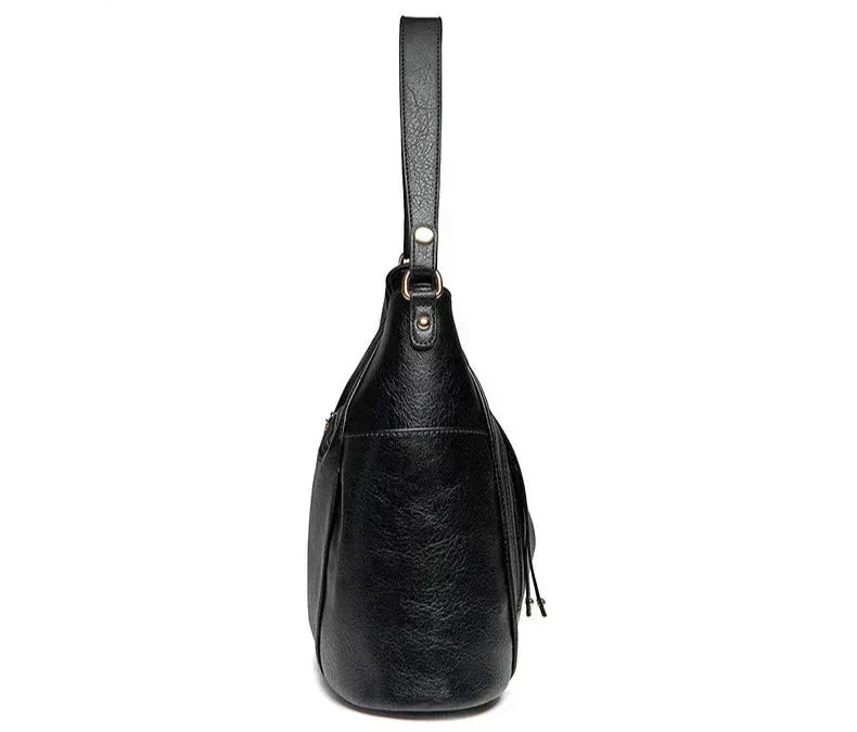 Lina | Sac en Cuir de Luxe