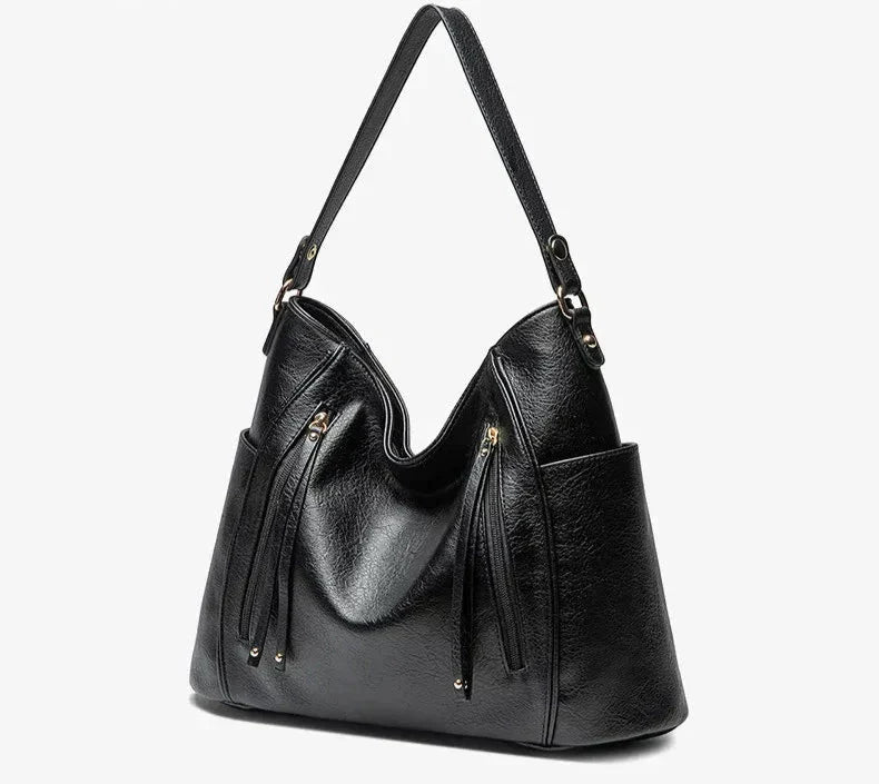 Lina | Sac en Cuir de Luxe