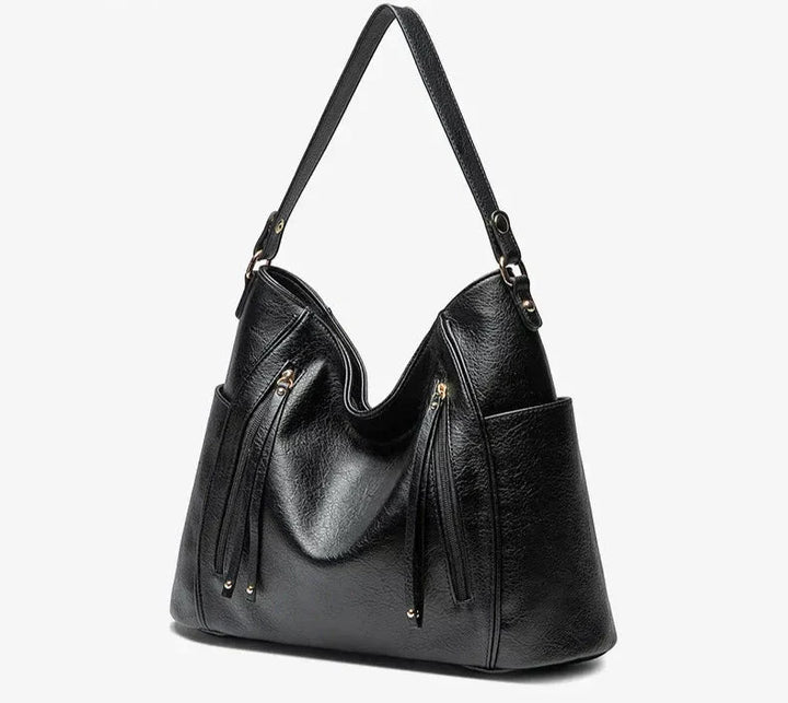 Lina | Sac en Cuir de Luxe