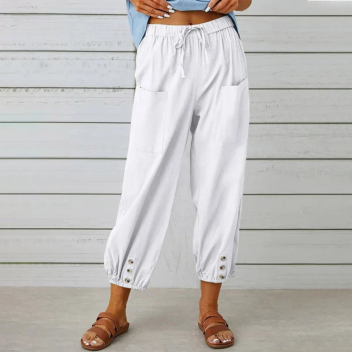 Capri - Pantalon