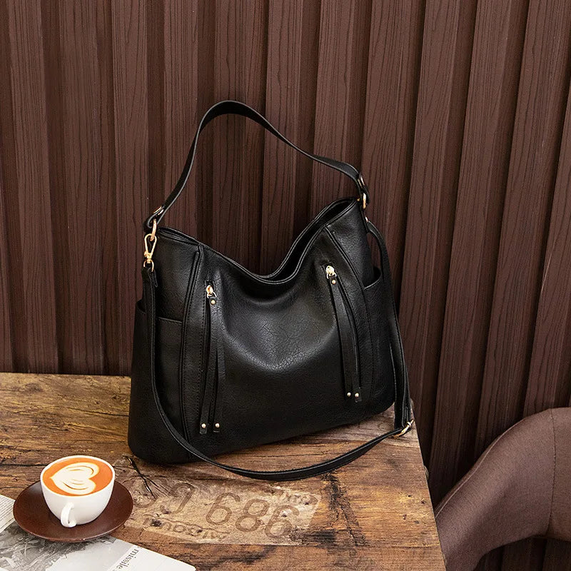 Lina | Sac en Cuir de Luxe