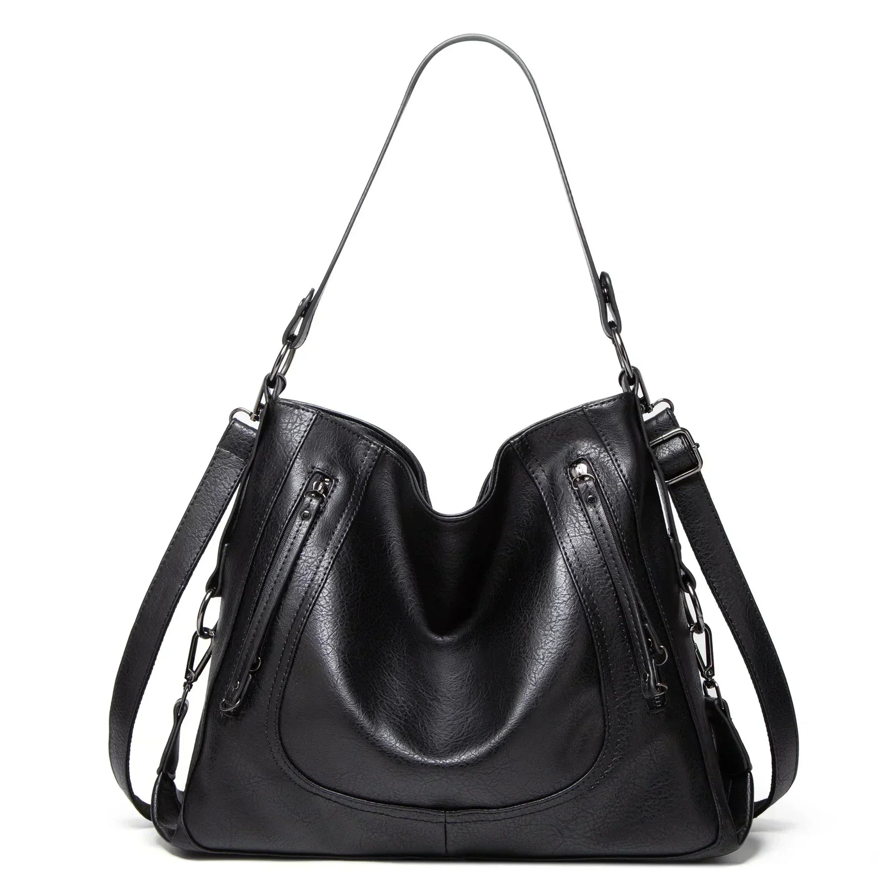 Nora | Sac en cuir de tous les jours