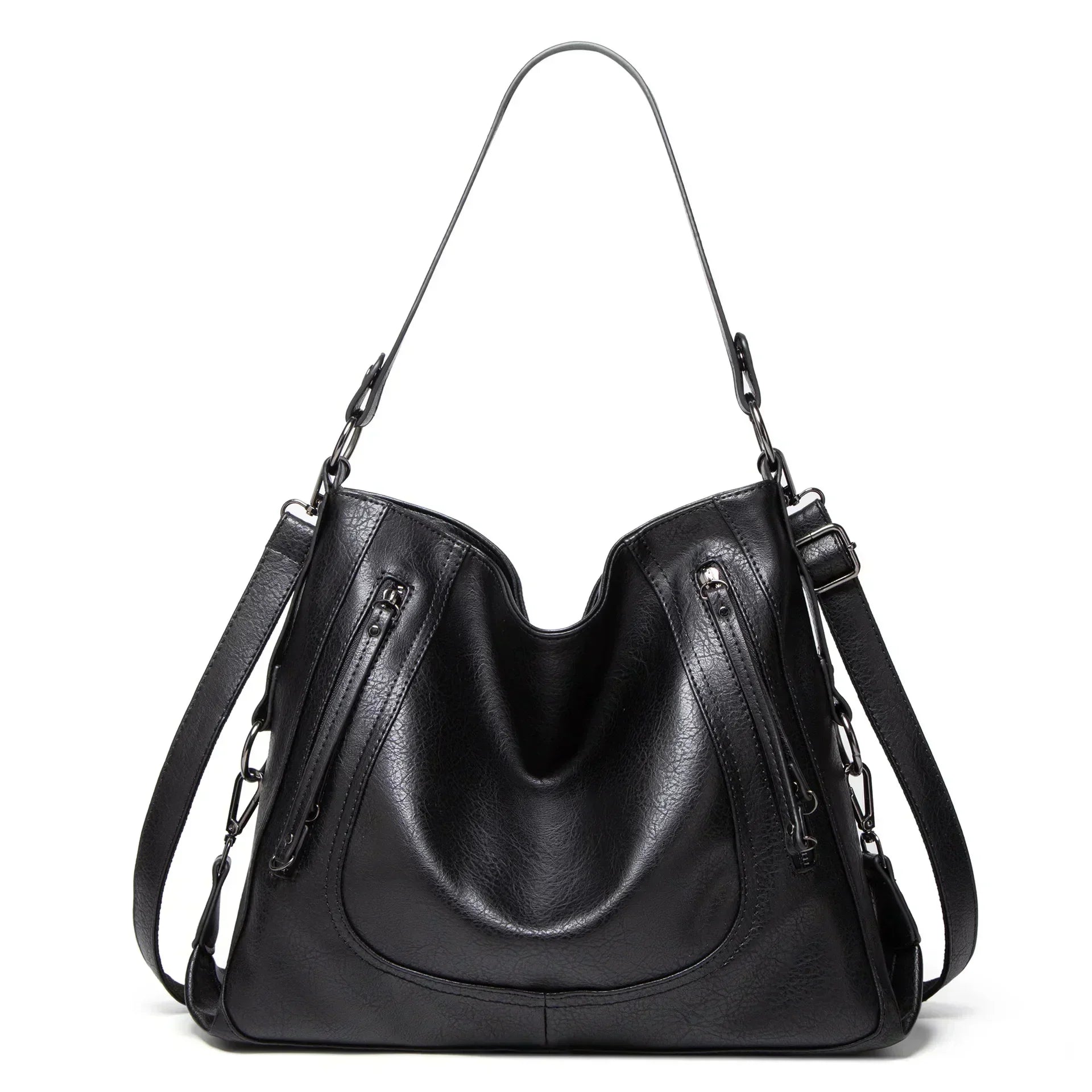 Nora | Sac en cuir de tous les jours