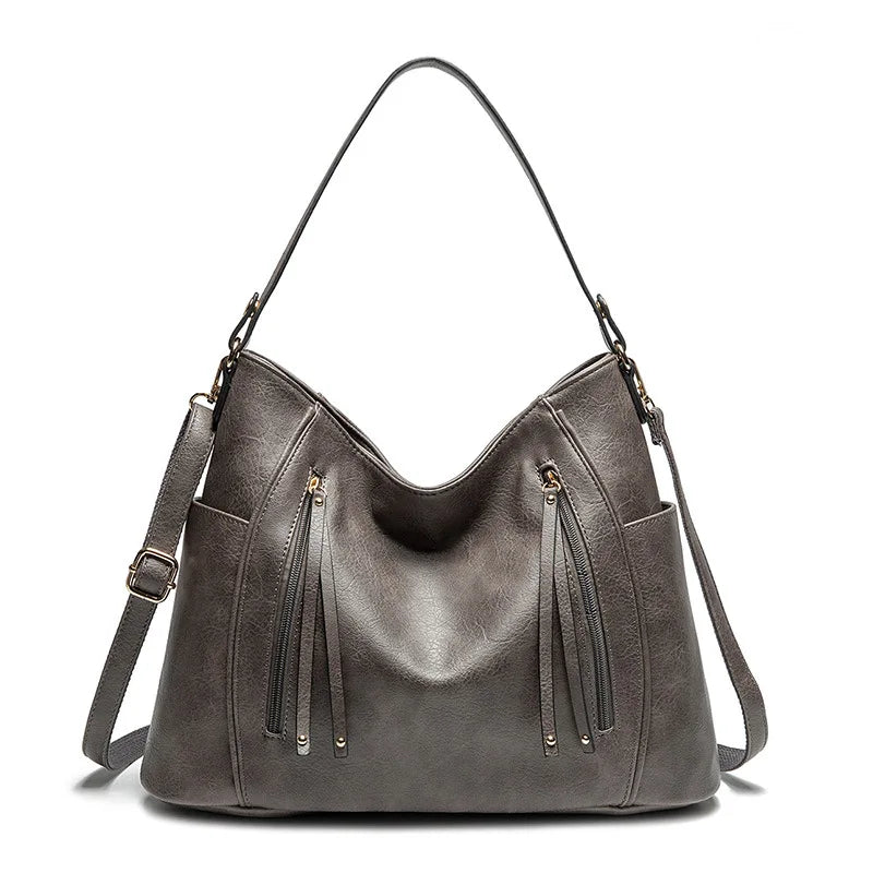 Lina | Sac en Cuir de Luxe