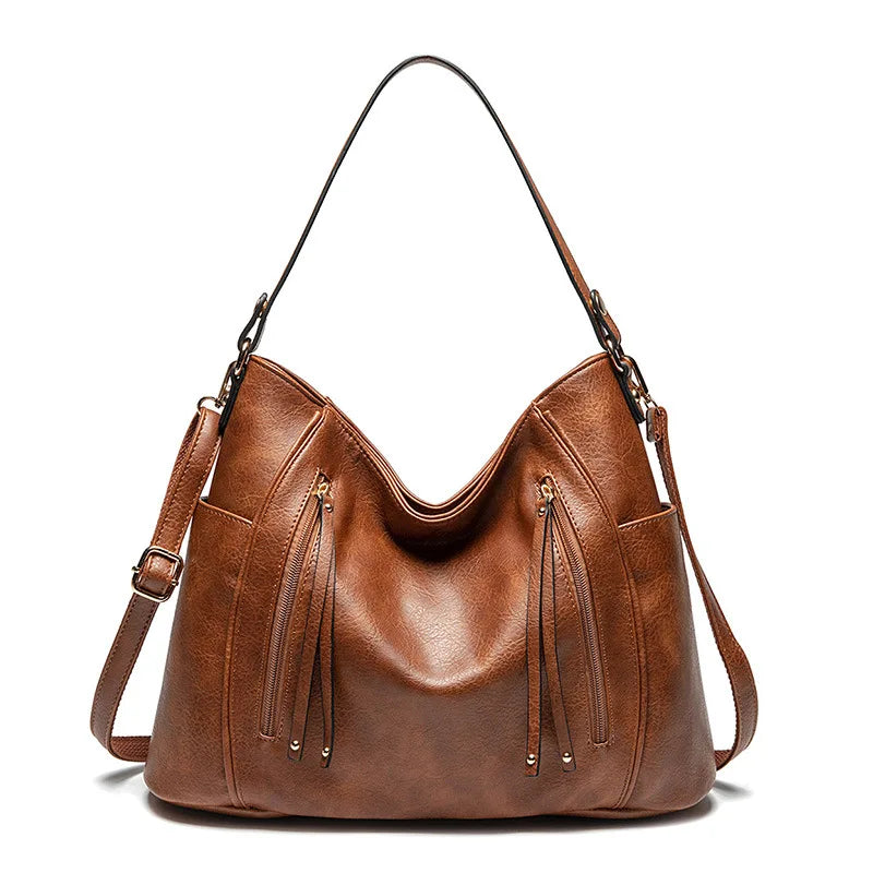 Lina | Sac en Cuir de Luxe