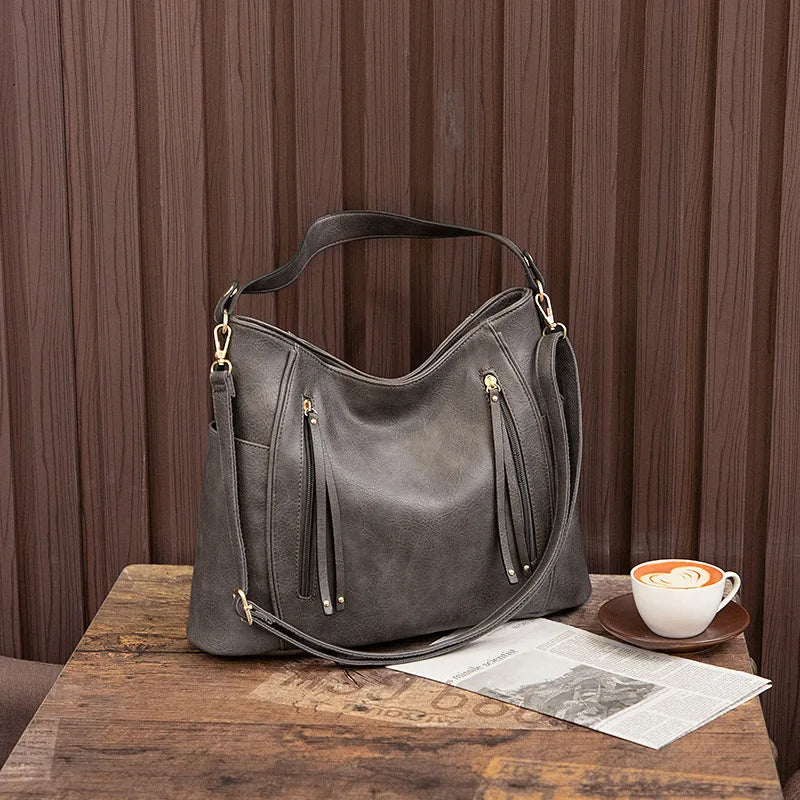 Lina | Sac en Cuir de Luxe