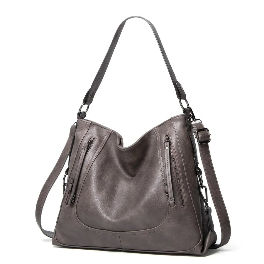Nora | Sac en cuir de tous les jours
