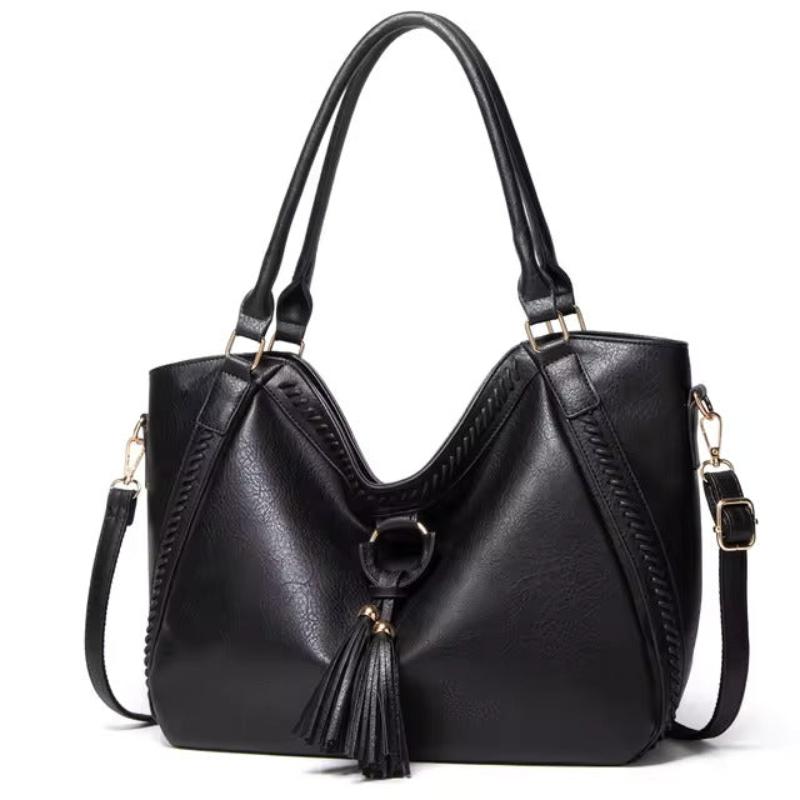 Adeline | Sac cabas en cuir de première qualité