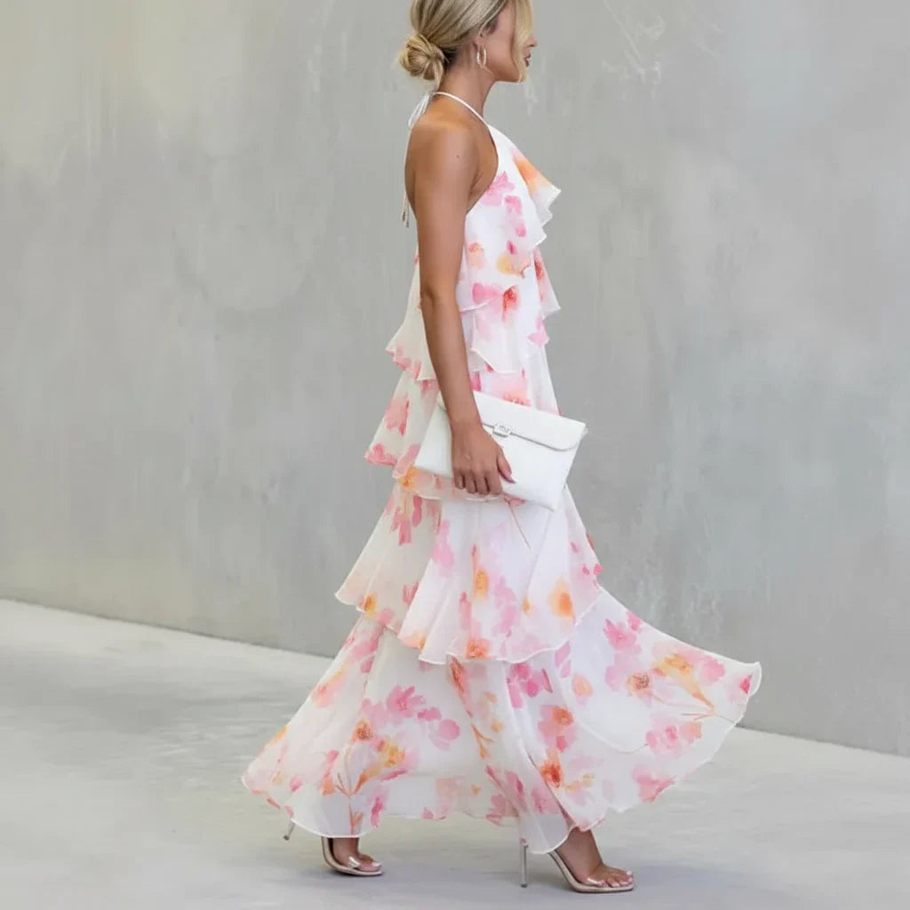 Estrella | Midi Dress