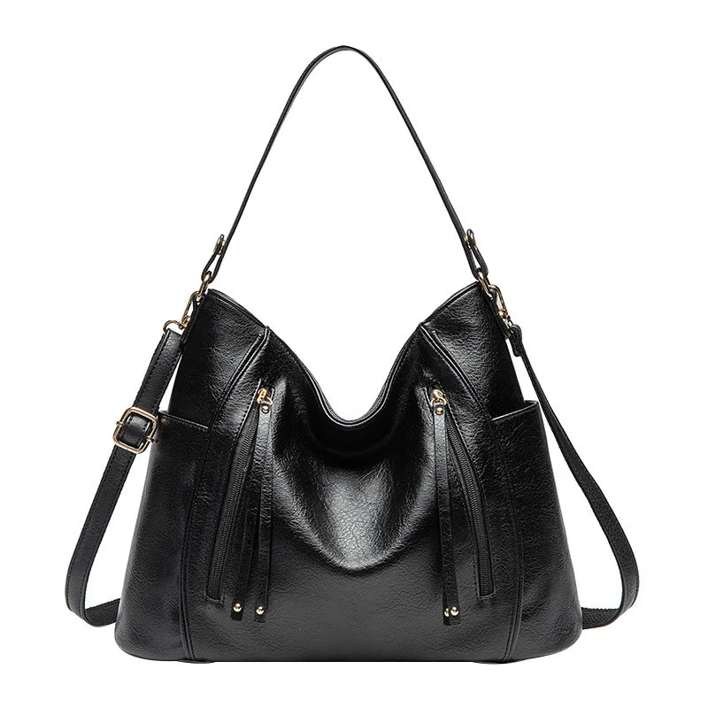 Lina | Sac en Cuir de Luxe