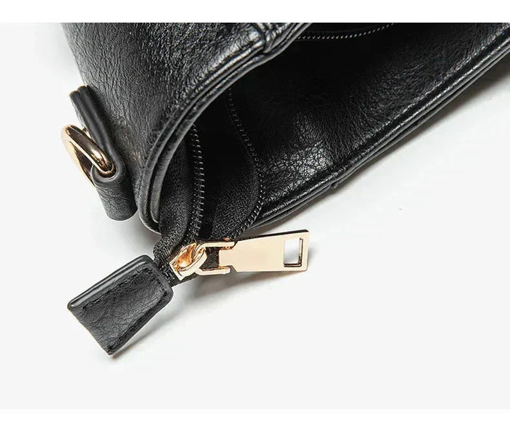 Lina | Sac en Cuir de Luxe