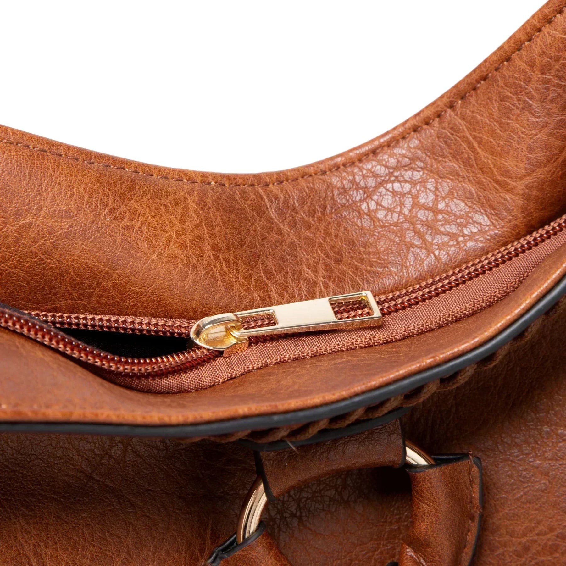 Adeline | Sac cabas en cuir de première qualité