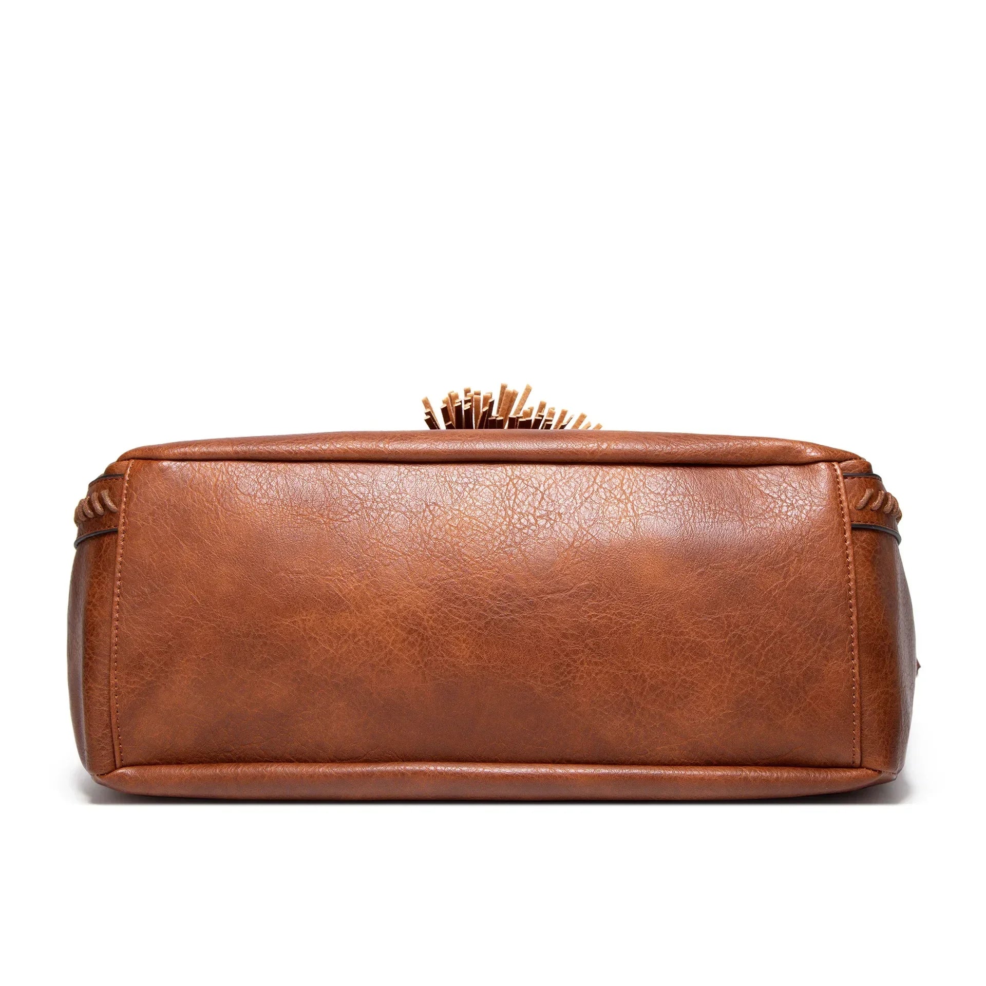 Adeline | Sac cabas en cuir de première qualité