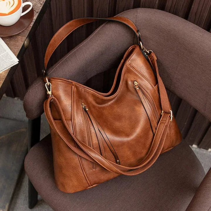 Lina | Sac en Cuir de Luxe