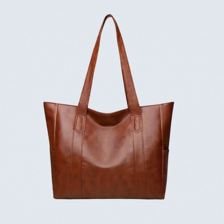 Veyra | Cabas Silhouette Classique