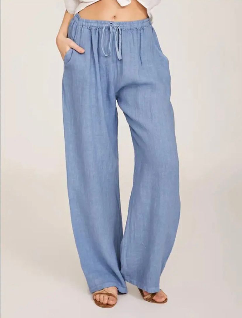 Taruna - Pantalon Léger