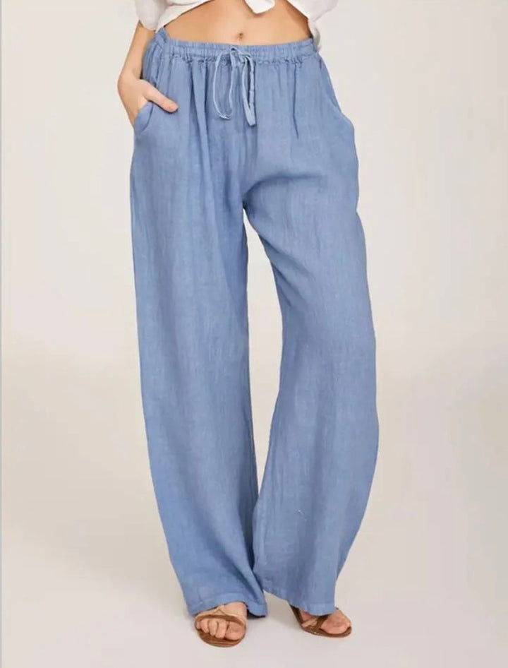 Taruna - Pantalon Léger