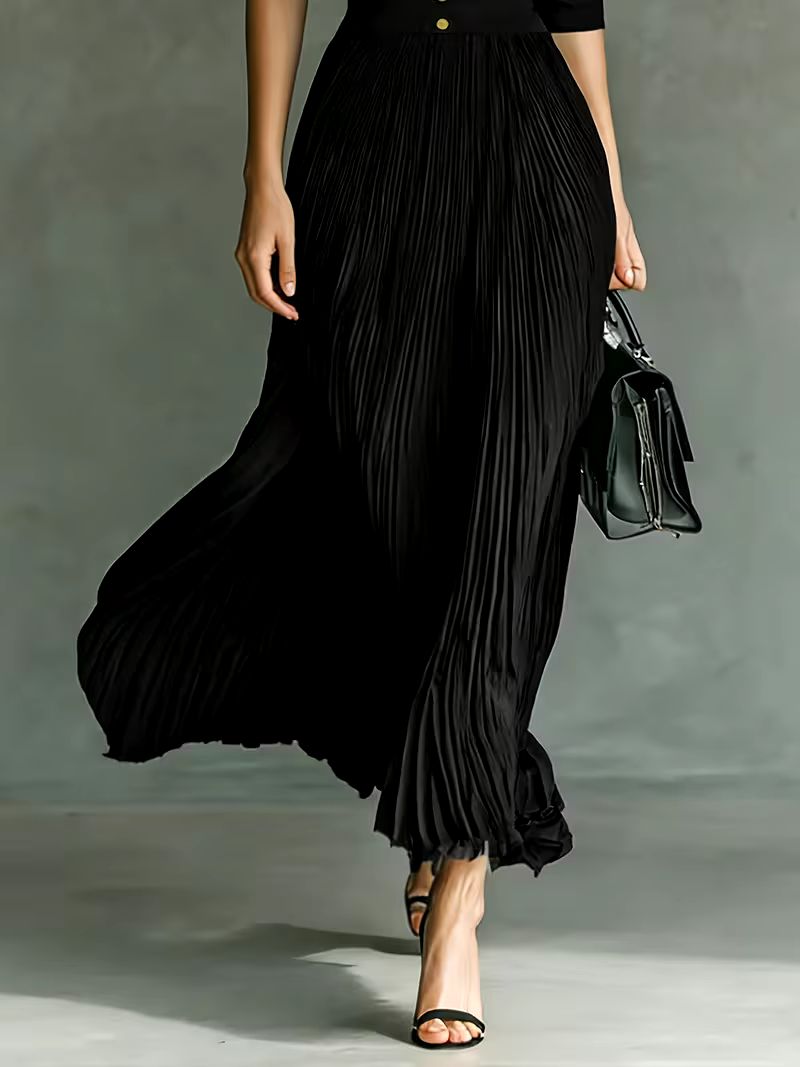 Sophyrahh | Robe longue élégante