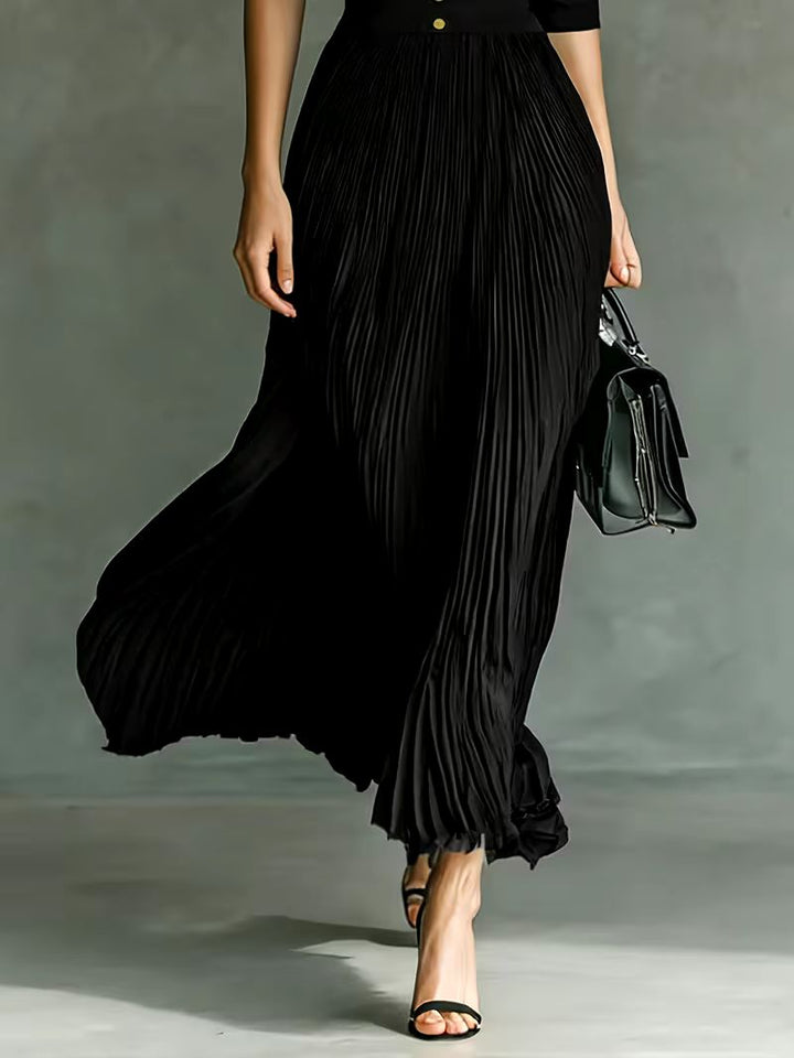 Sophyrahh | Robe longue élégante