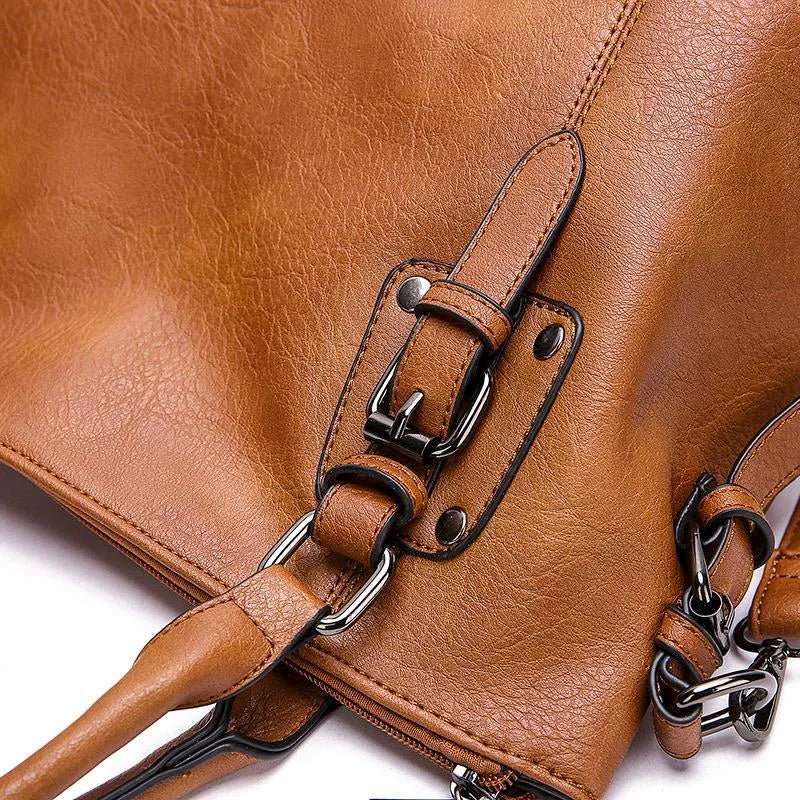 Renske | Sac à bandoulière élégant