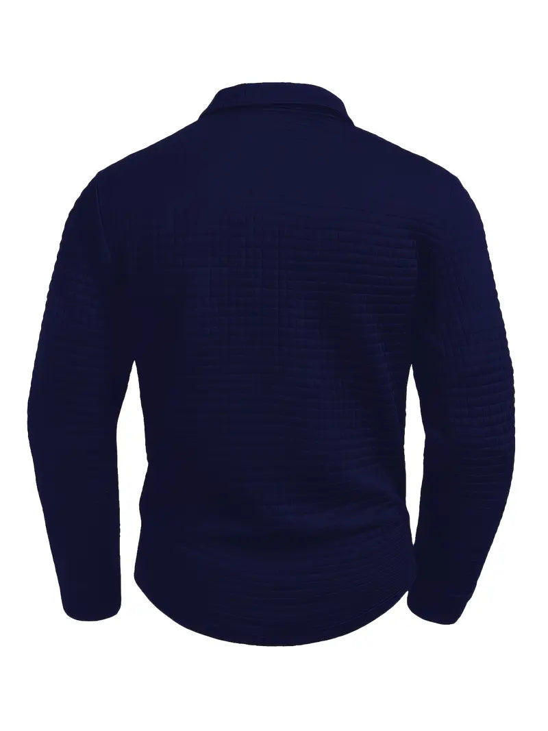 Logan | Luxury Polo Shirt