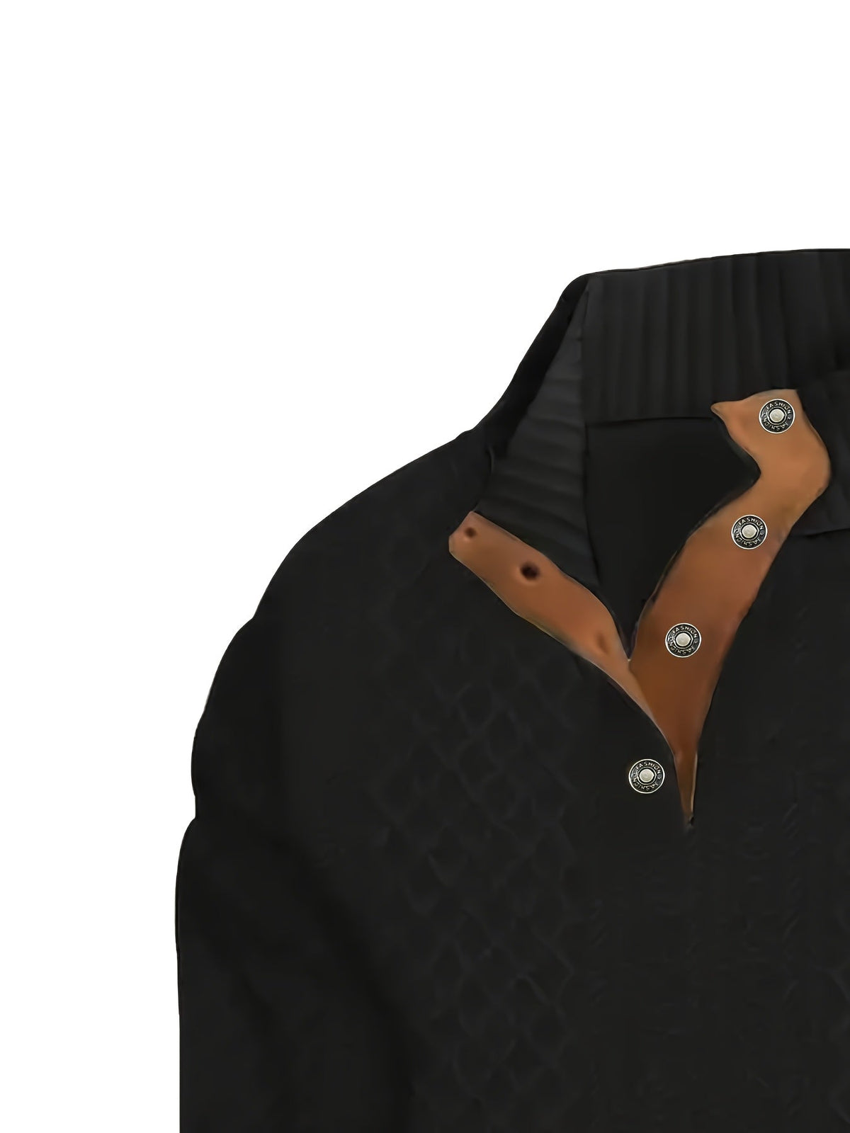 Aldvance | Men's Cozy Cable Knit Pullover Sweater