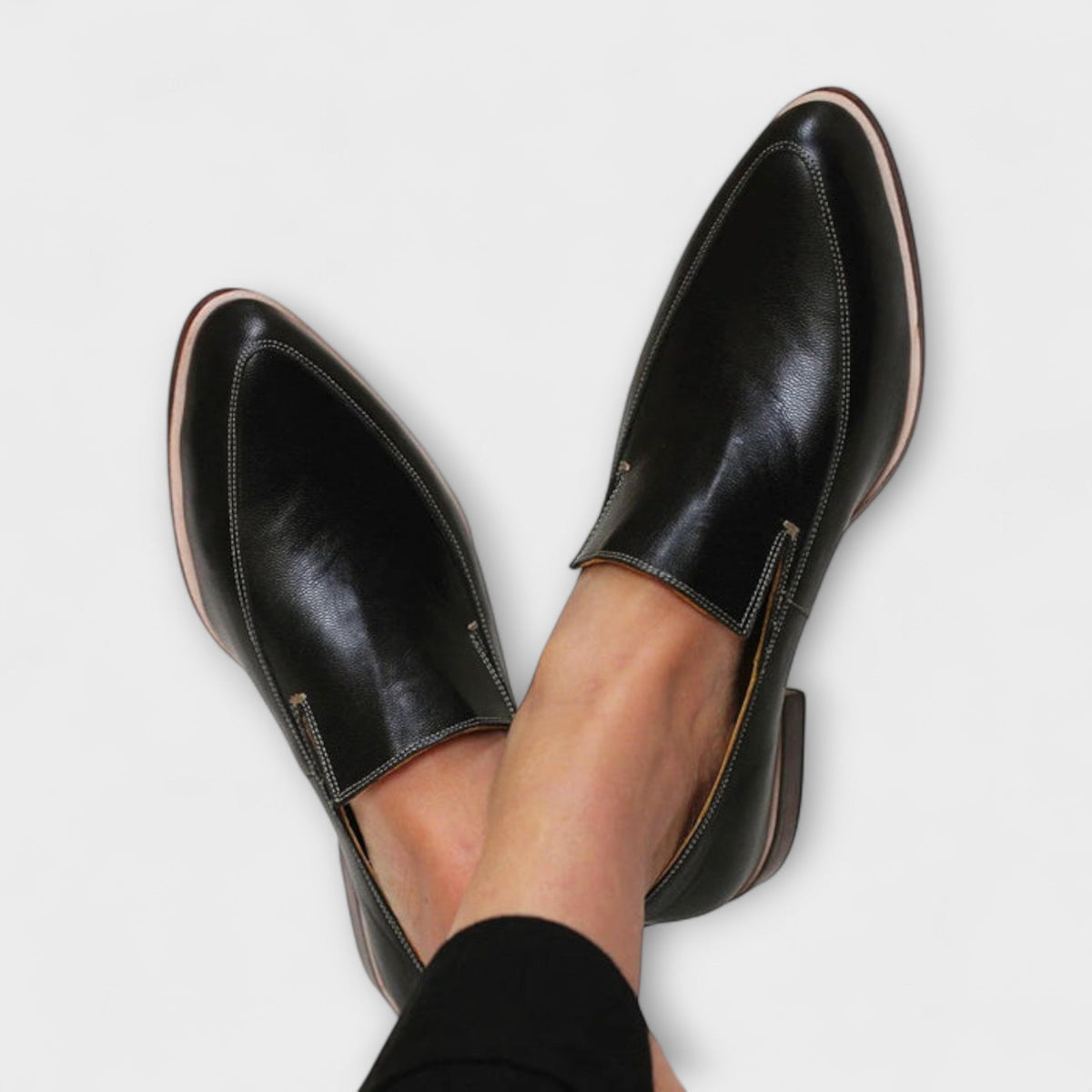 Beatrice | Women's Classic Slip-On Loafers