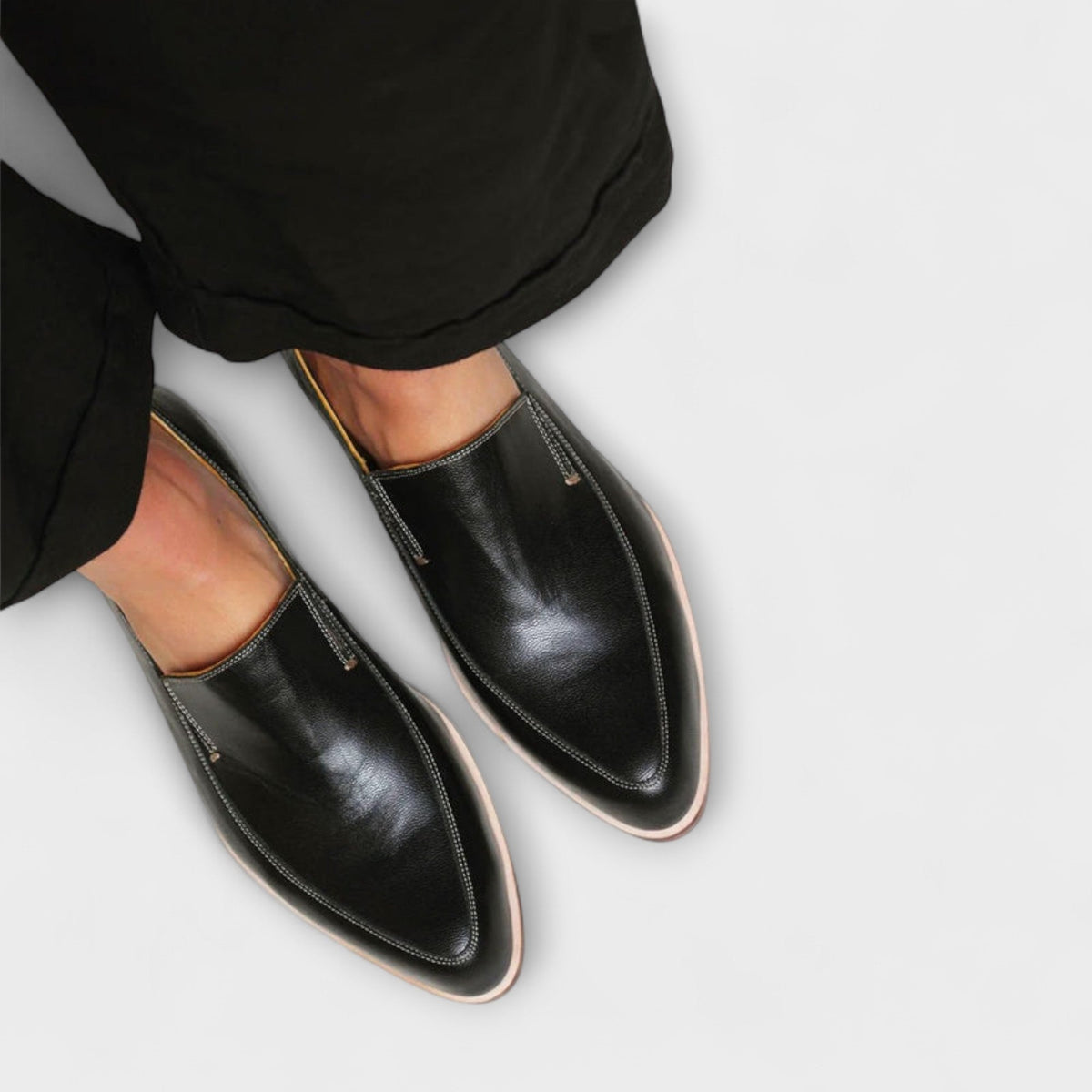 Beatrice | Women's Classic Slip-On Loafers
