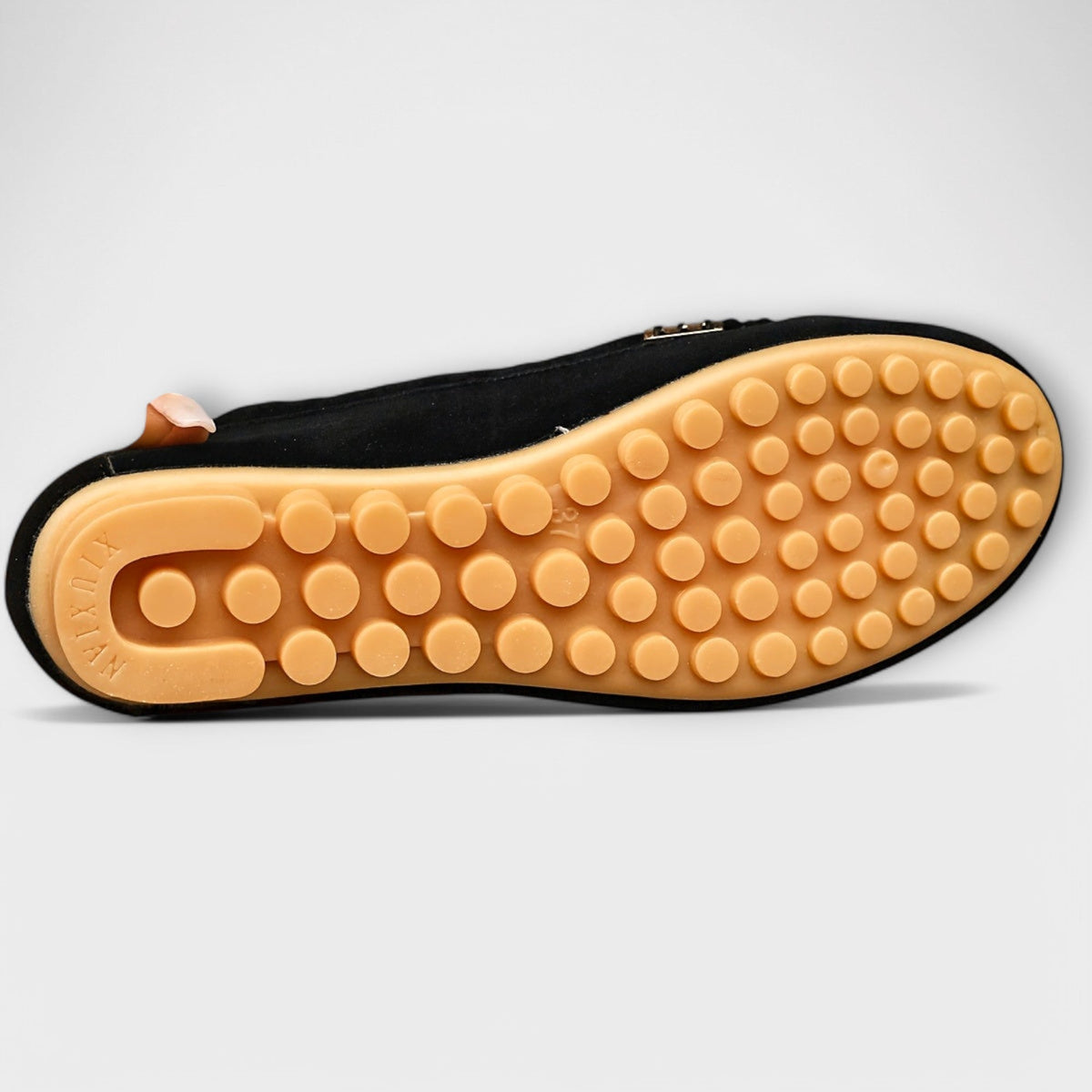 Briarley | Women's Chain Hardware Slip-On Loafer