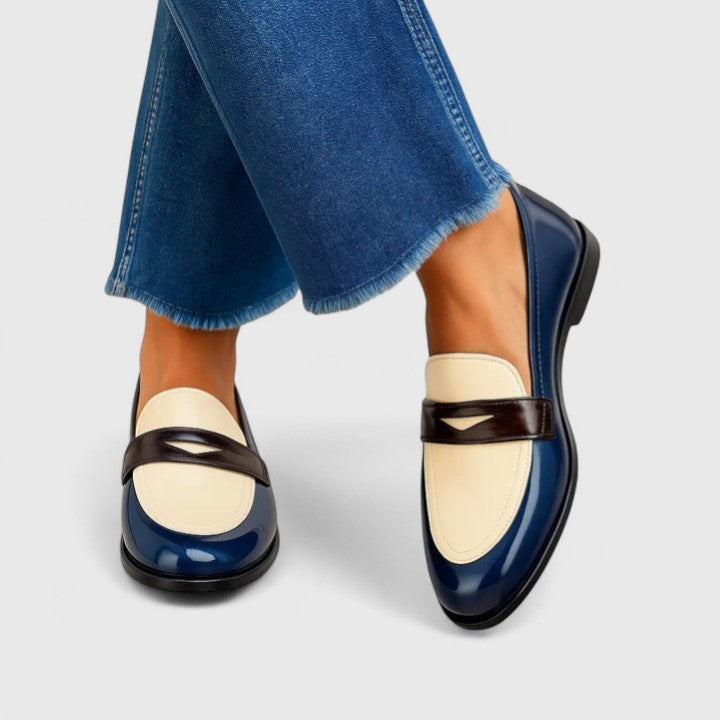 Skyleah | Mocassins légers et confortables