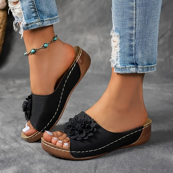 Athena - Sandales Orthopédiques
