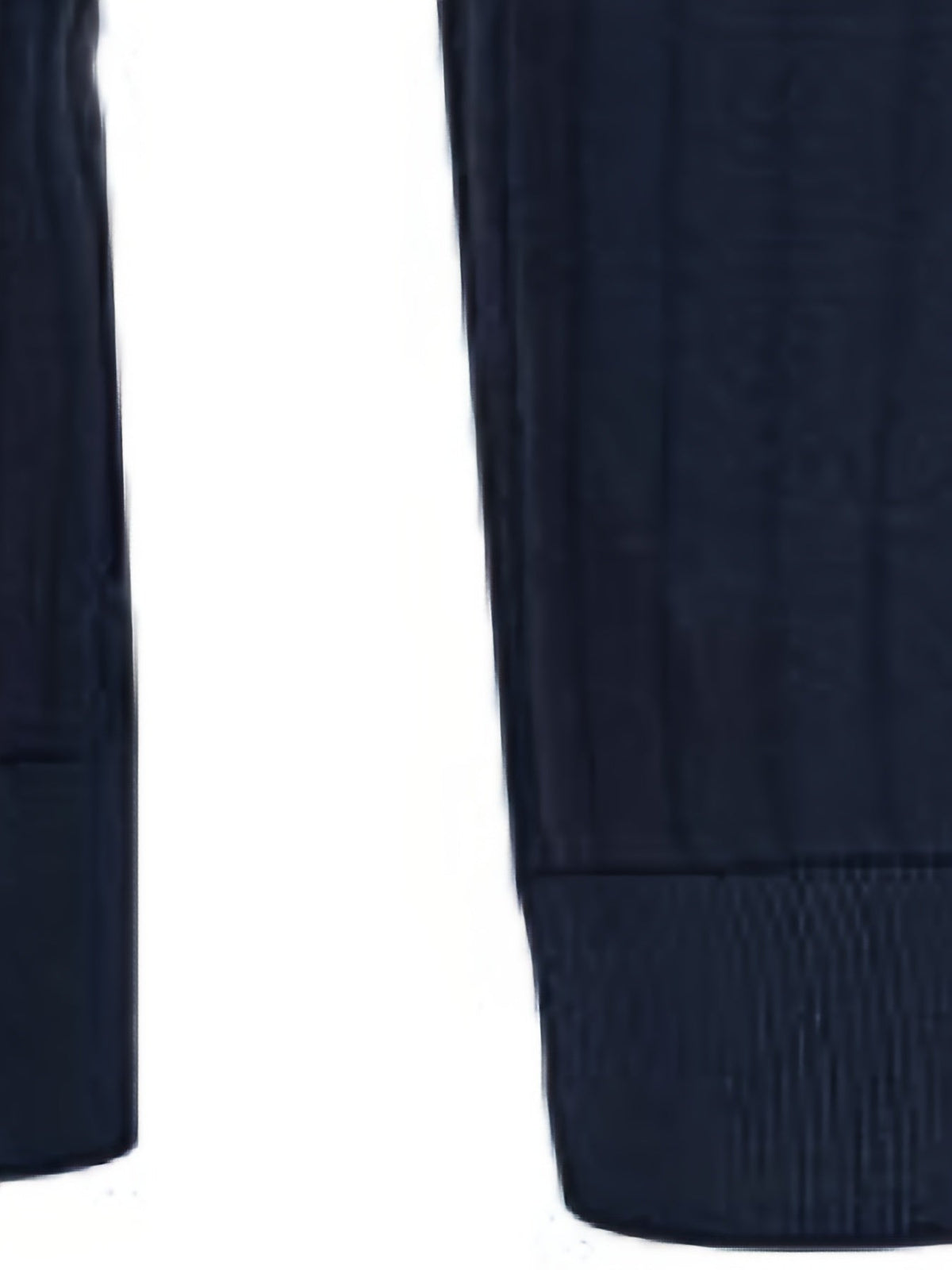 Caldris | Men's Warm Slim Fit Quarter-Zip Sweater
