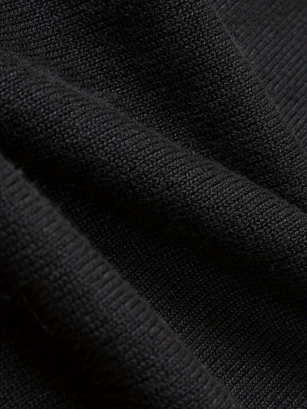 Callum | Men's Warm Quarter-Zip Collared Sweater