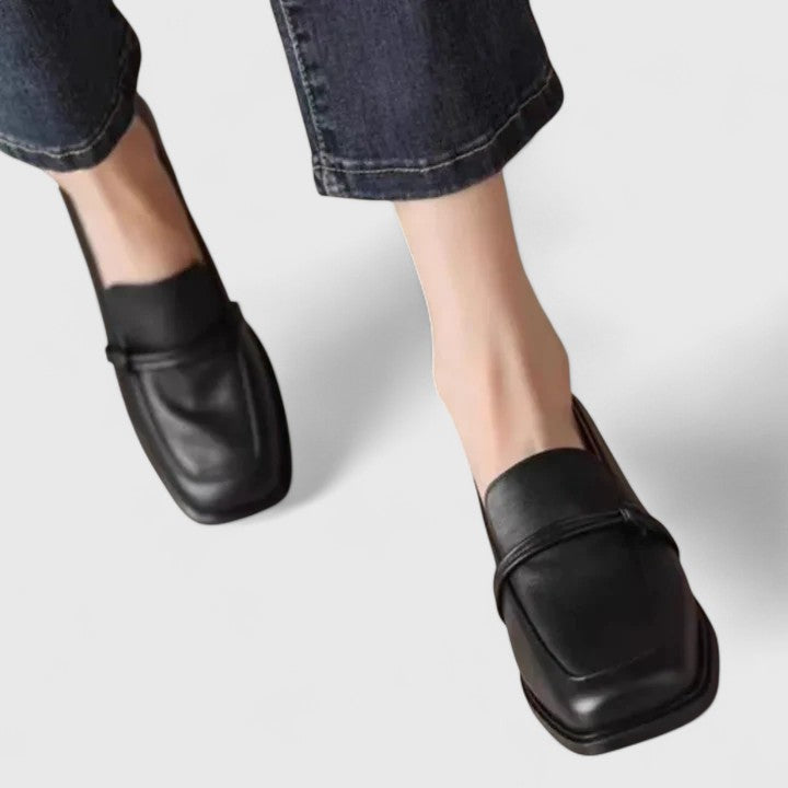 Cassiopeia | Women's Cushioned Comfort Loafers