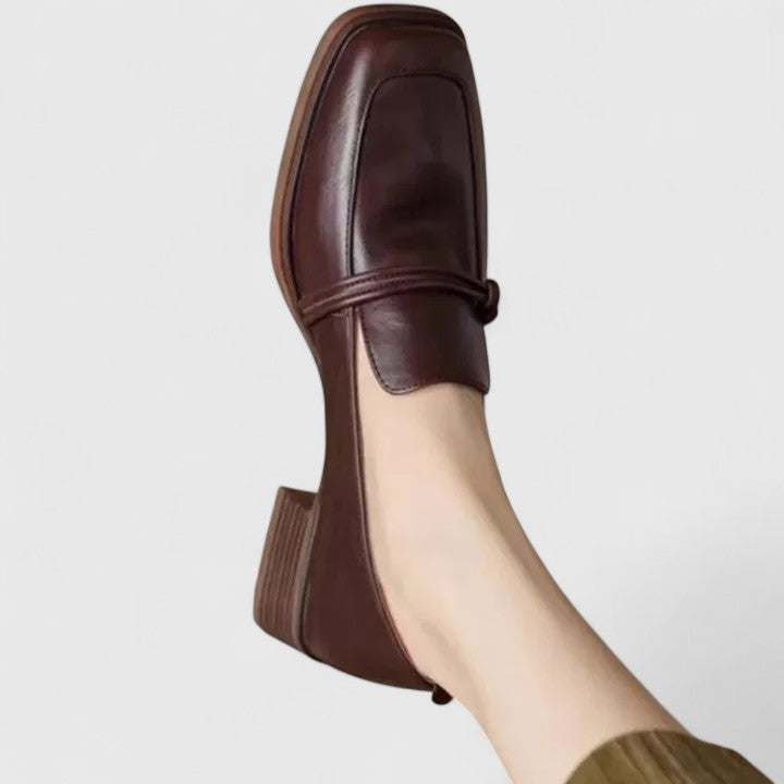 Cassiopeia | Women's Cushioned Comfort Loafers