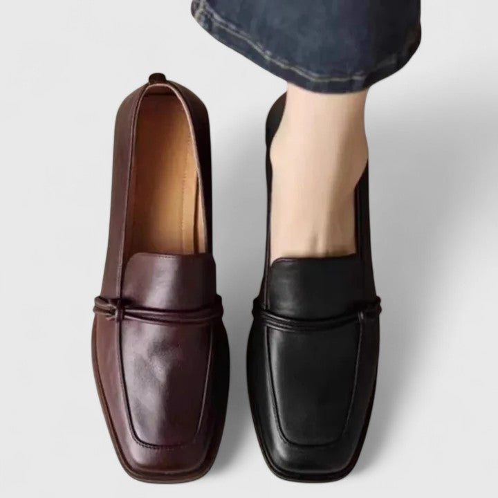 Cassiopeia | Women's Cushioned Comfort Loafers