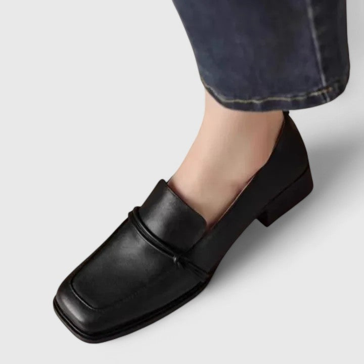 Cassiopeia | Women's Cushioned Comfort Loafers