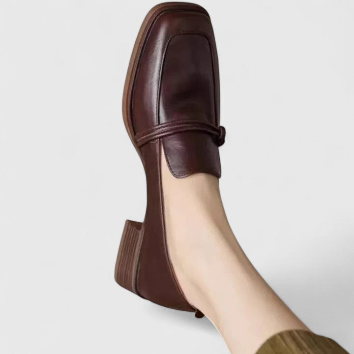 Cassiopeia | Women's Cushioned Comfort Loafers