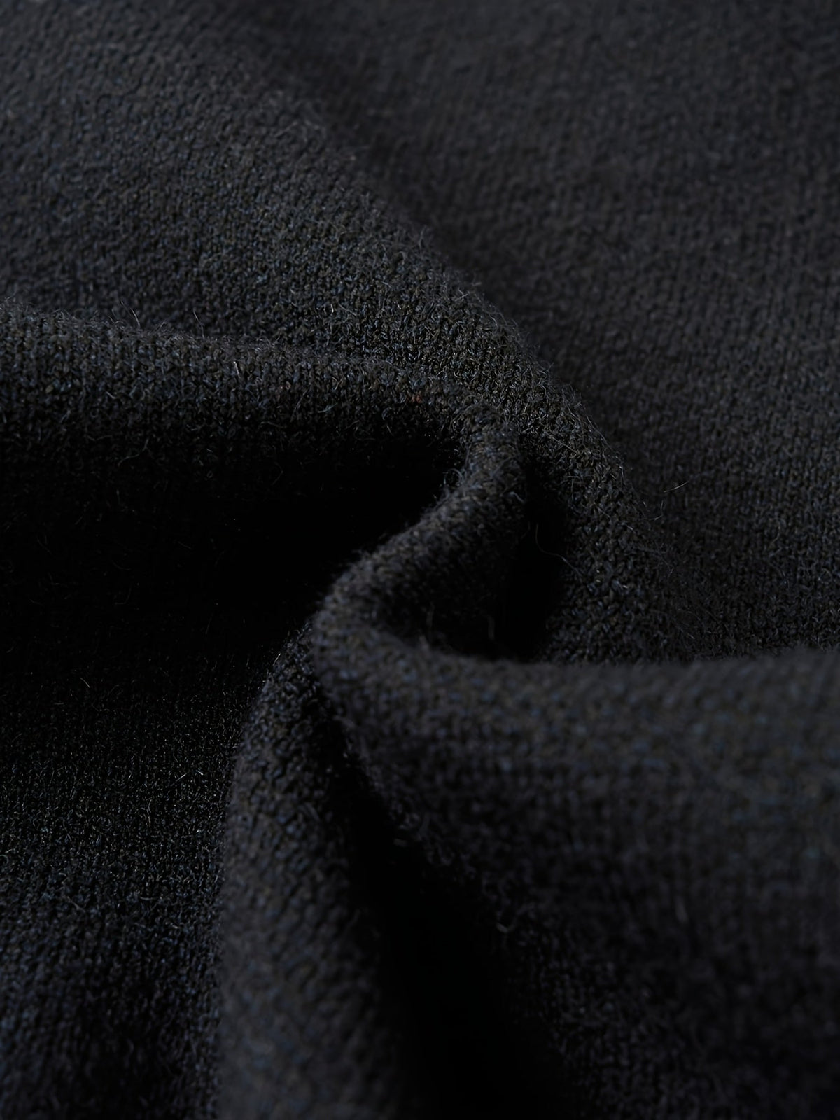 Dalton | Men's Cozy Quarter-Zip Sweater