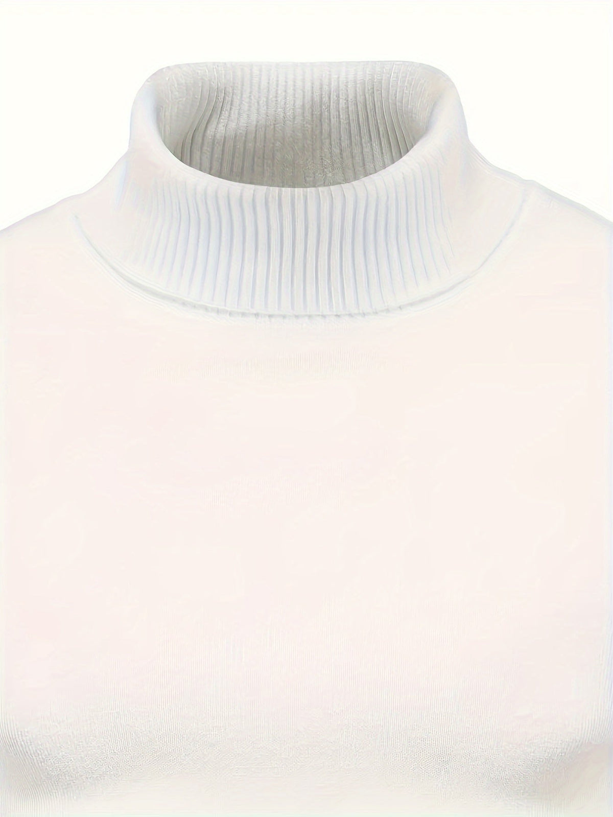 Grenfeld | Men's Cozy Mock-Neck Sweater