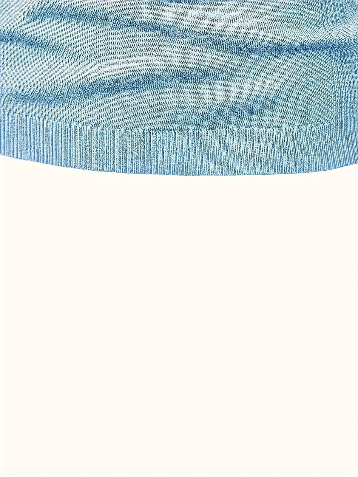 Grenfeld | Men's Cozy Mock-Neck Sweater