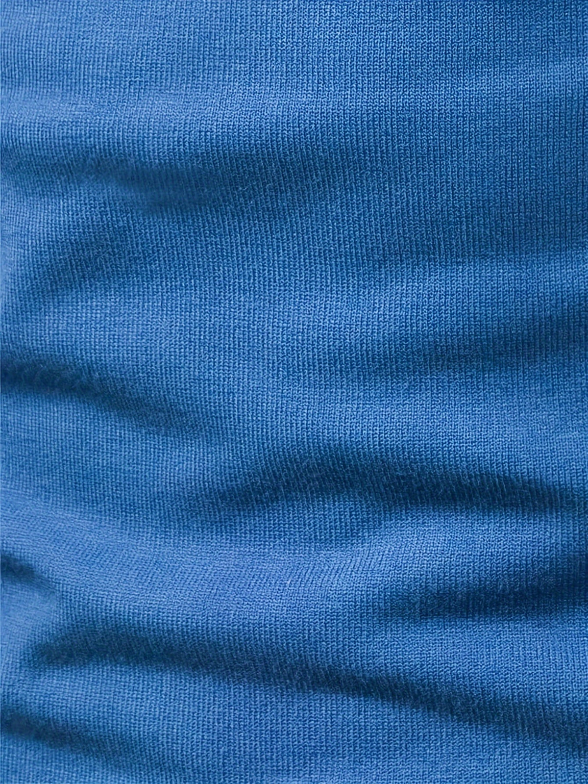 Grenfeld | Men's Cozy Mock-Neck Sweater
