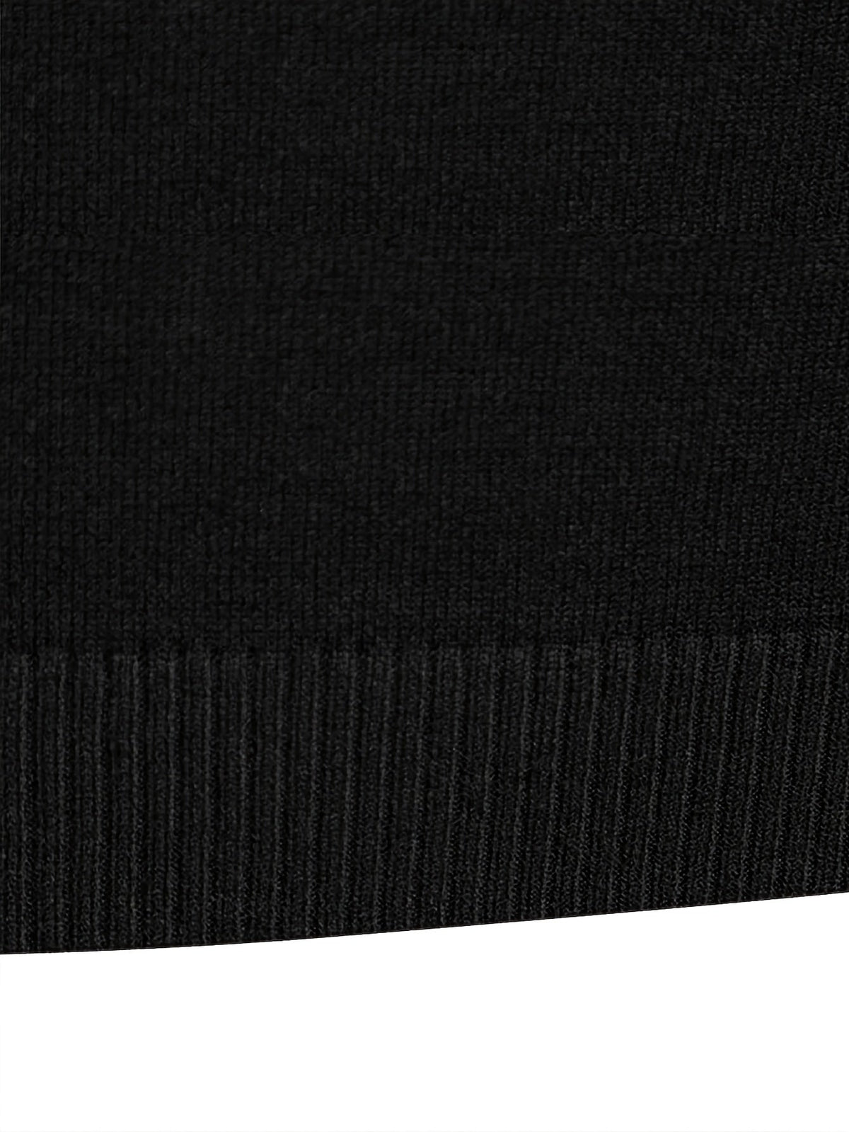 Grenfeld | Men's Cozy Mock-Neck Sweater