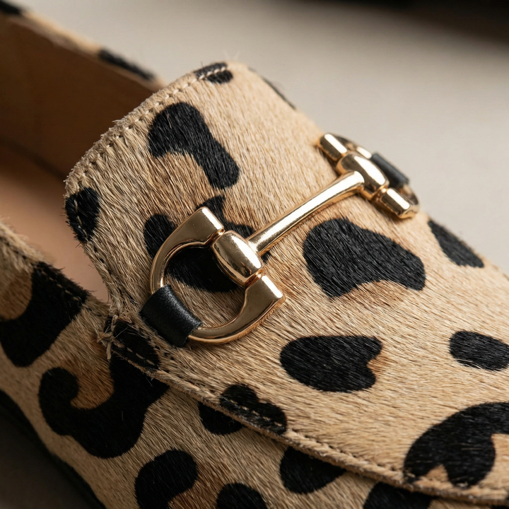 Olivianora | Mocassins Orthopédiques