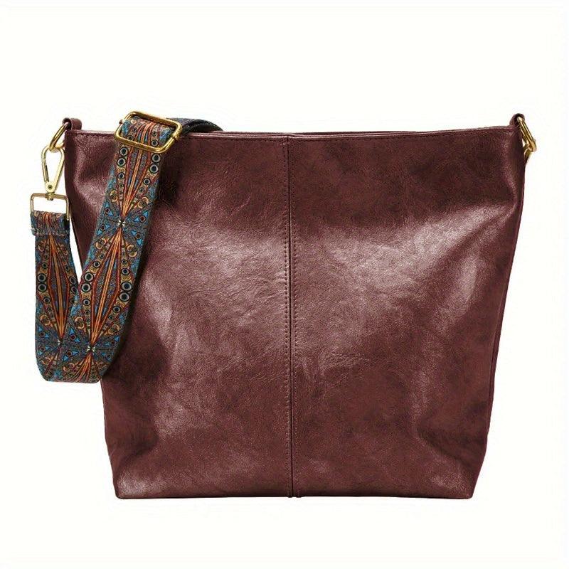 Vera | Sac à Bandoulière Premium