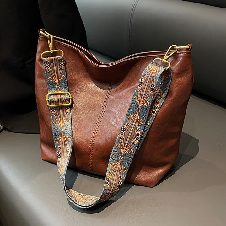 Vera | Sac à Bandoulière Premium