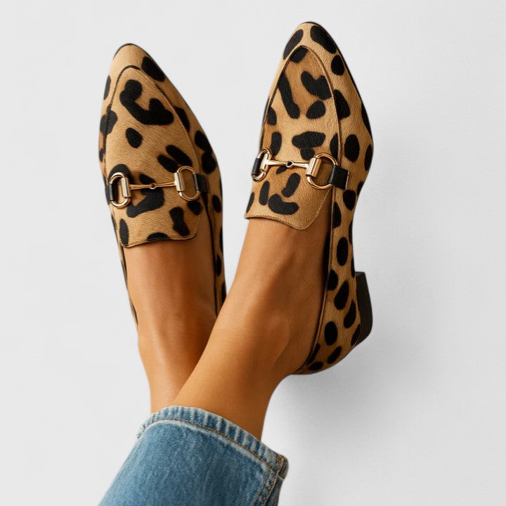 Aireyah | Mocassins Élégance au Quotidien