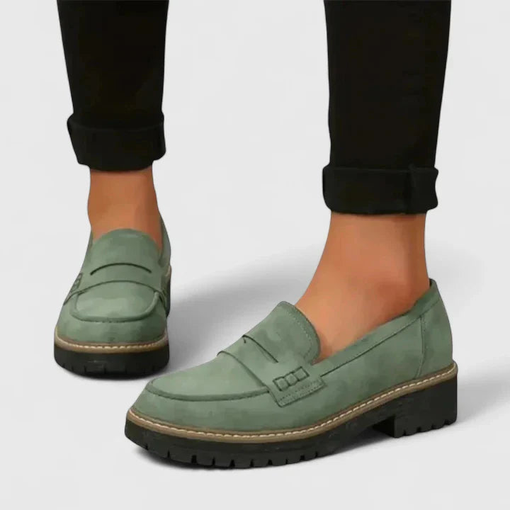 Vox™ | Mocassins Orthopédiques